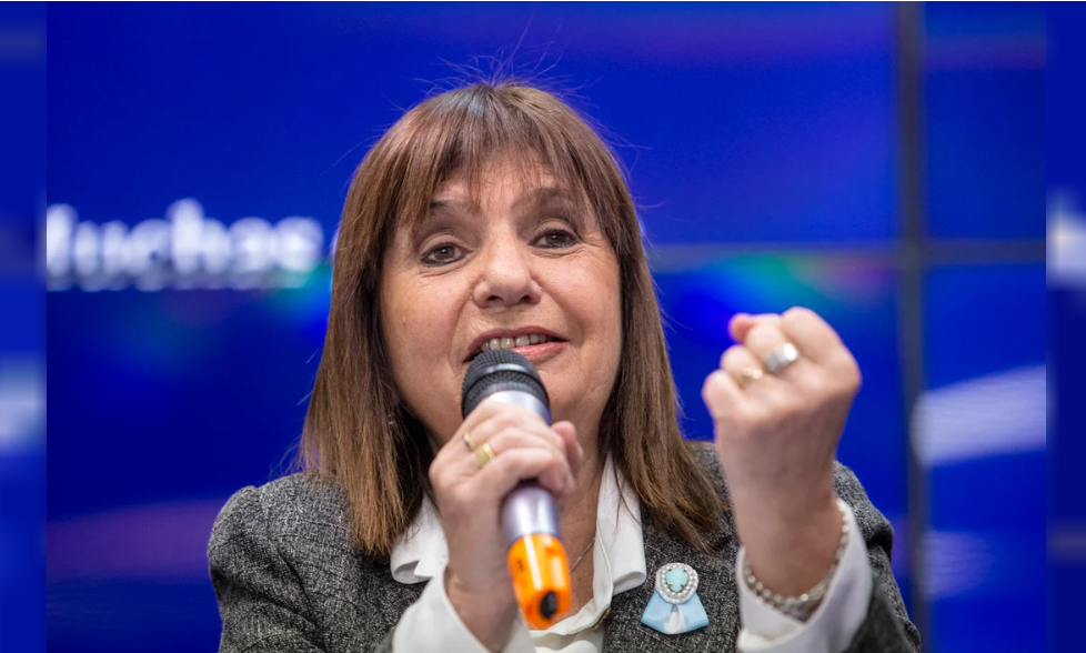 "Ya no tienen poder ni privilegios": la respuesta de Bullrich frente a la huelga de hambre de presos | Política y economía