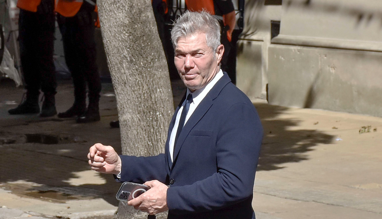 Burlando criticó con dureza a la jueza Penzo: "Con una Justicia así, olvidémonos de Loan" | Actualidad