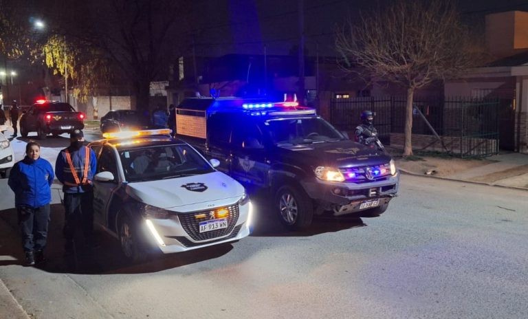 Río Cuarto: detuvieron a un hombre y a su sobrina por venta de drogas | Córdoba