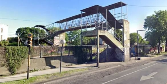 Mató a su madre, intentó quitarse la vida pero fue detenido | Actualidad