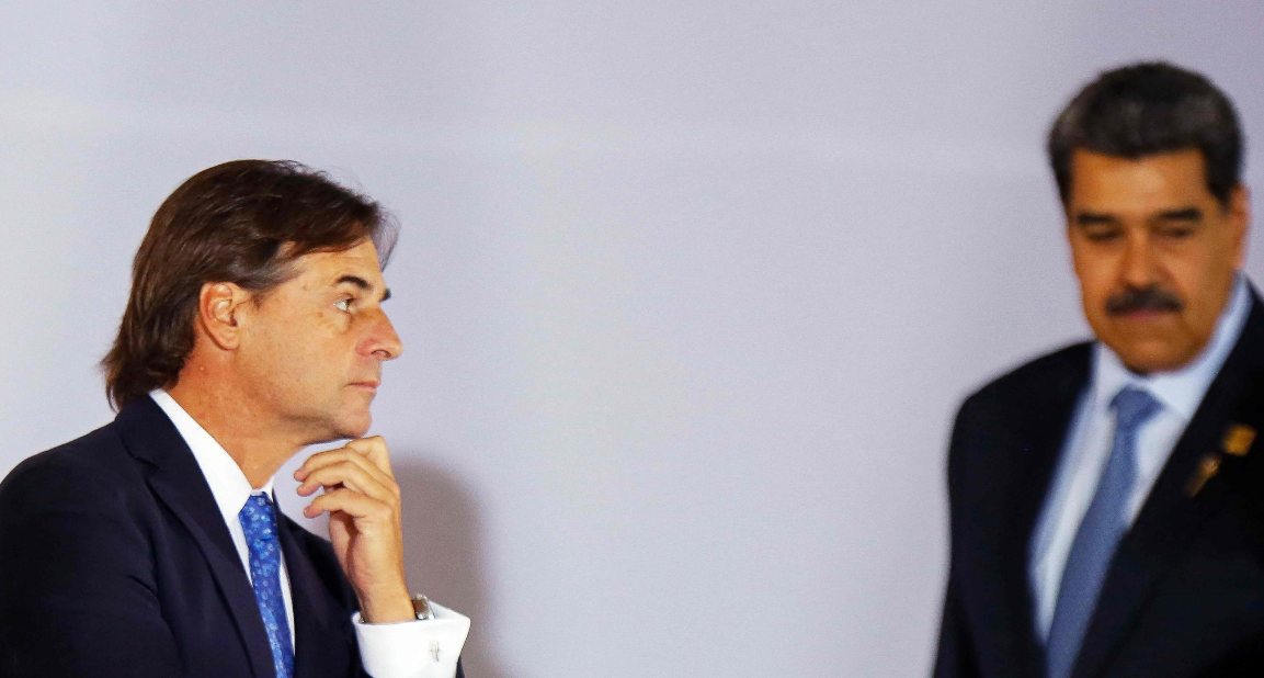 Uruguay "no reconocerá" el triunfo electoral de Maduro: dudas en Chile, Colombia y Perú | Internacionales