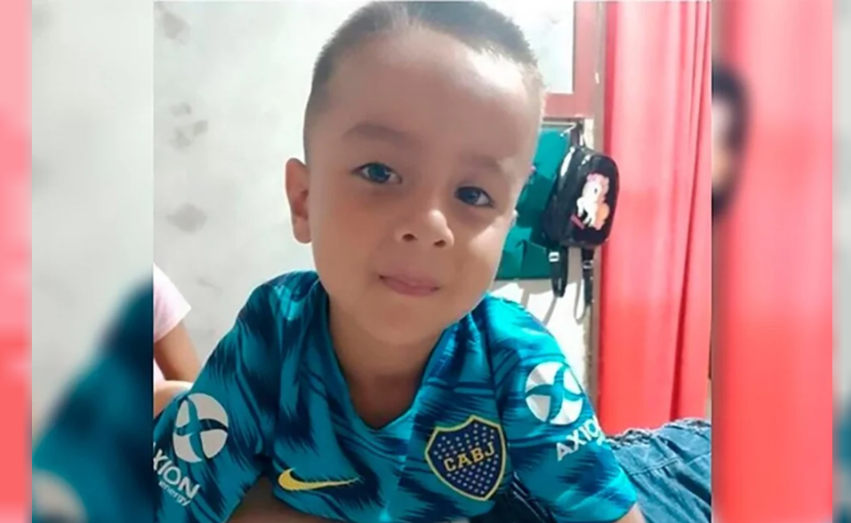 Desaparición de Loan: el Gobierno de Corrientes pidió ser querellante en la causa | Política y economía