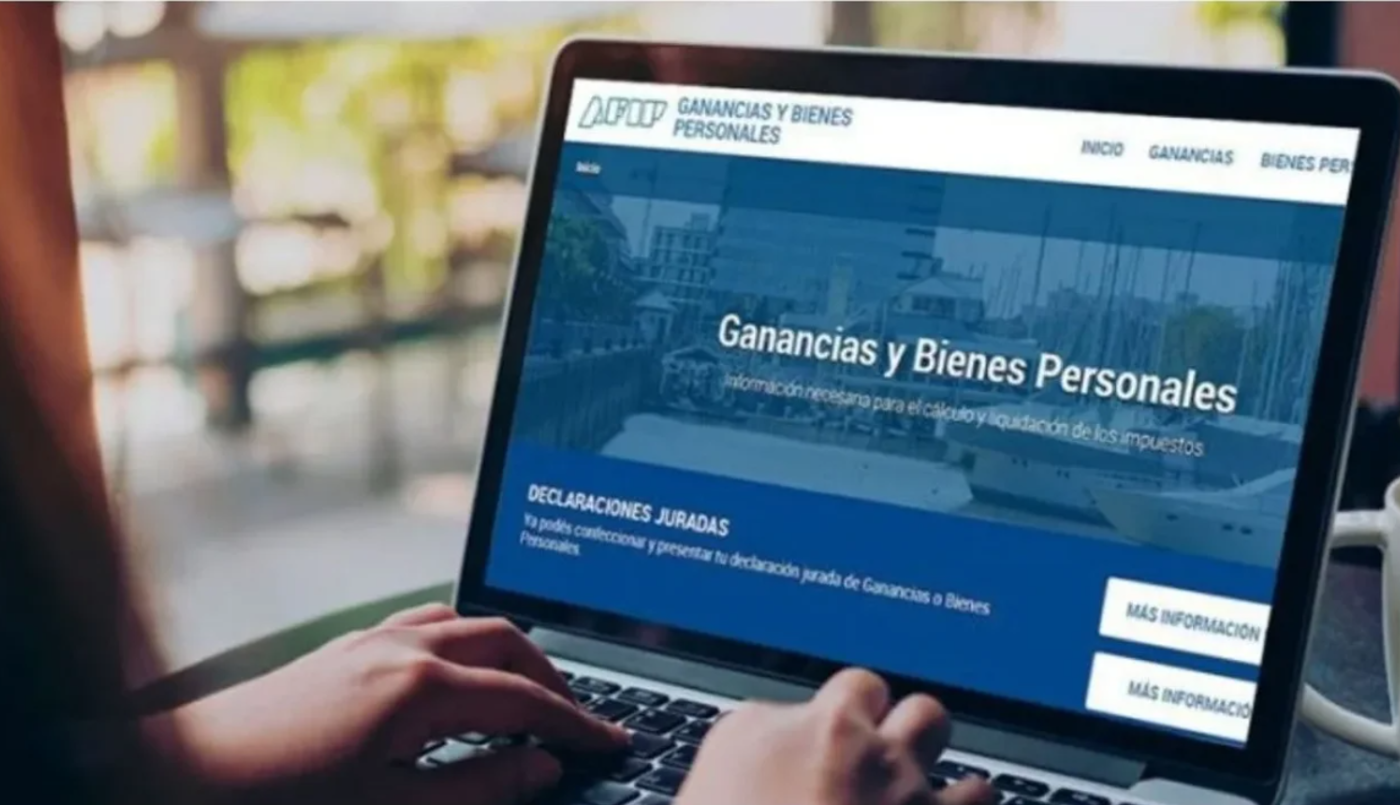 Bienes Personales: AFIP reglamentó el mecanismo para que contribuyentes cumplidores tengan rebaja | Política y economía