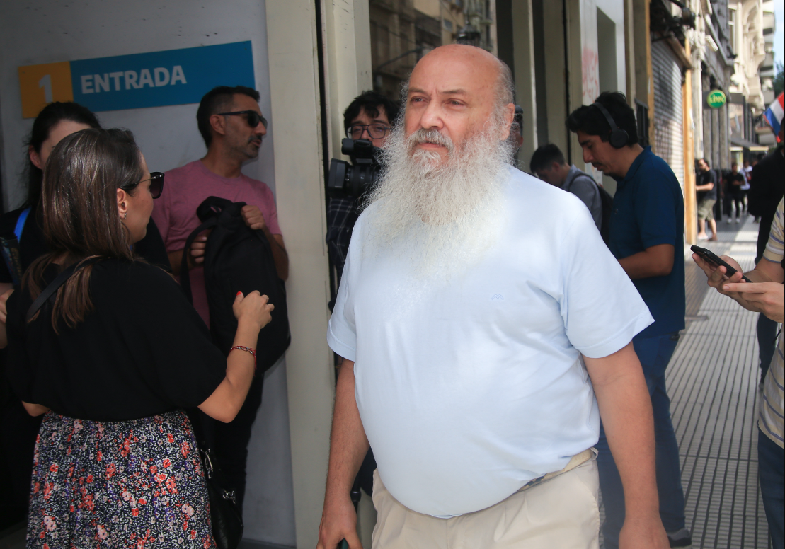 Defraudación al Estado: tras procesar a Belliboni, piden la indagatoria a Pérsico | Política y economía