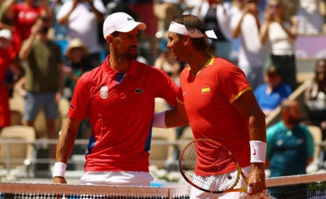 Djokovic pasó por arriba a Nadal y dio un paso hacia el gran logro que le falta en su carrera | Deportes