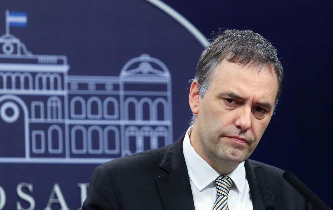 "Fraude electoral": el Gobierno argentino exige "total transparencia" en Venezuela | Política y economía