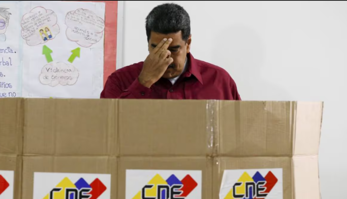 Declaración conjunta: Argentina y otros 8 países americanos exigen "revisión completa" de resultados electorales en Venzuela | Política y economía