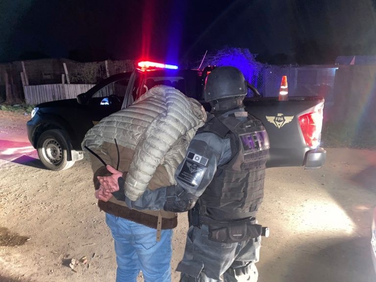 Villa Parque Santa Ana: dos parejas detenidas por comercializar cocaína | Córdoba