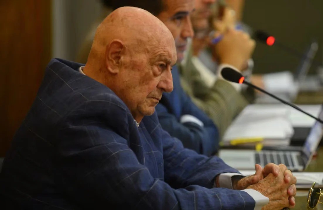 Crimen de Catalina Gutiérrez: Carlos Hairabedián se suma a la querella | Córdoba