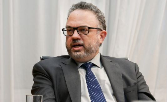 Kulfas salió al cruce de Maduro por definirse "peronista" | Política y economía