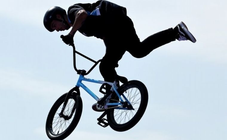 Juegos Olímpicos: el cordobés "Maligno" Torres obtuvo su pase a la final | Córdoba