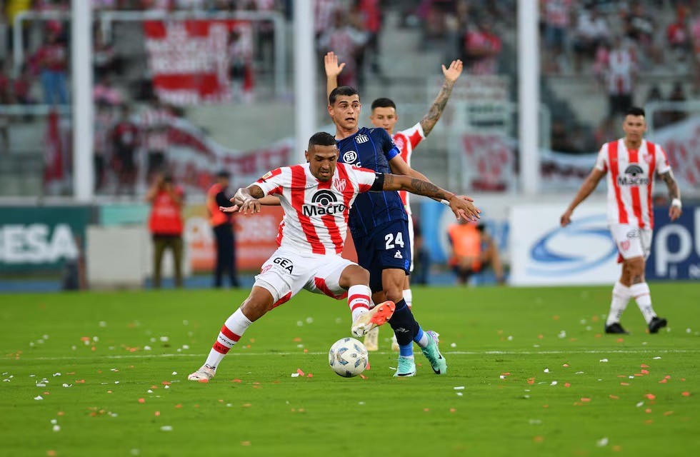 Talleres - Instituto en el Kempes: será sólo con público albiazul | Córdoba