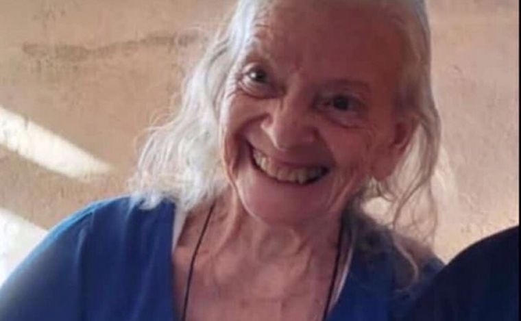 Buscan a mujer de 85 años en Santa Rosa de Calamuchita | Córdoba
