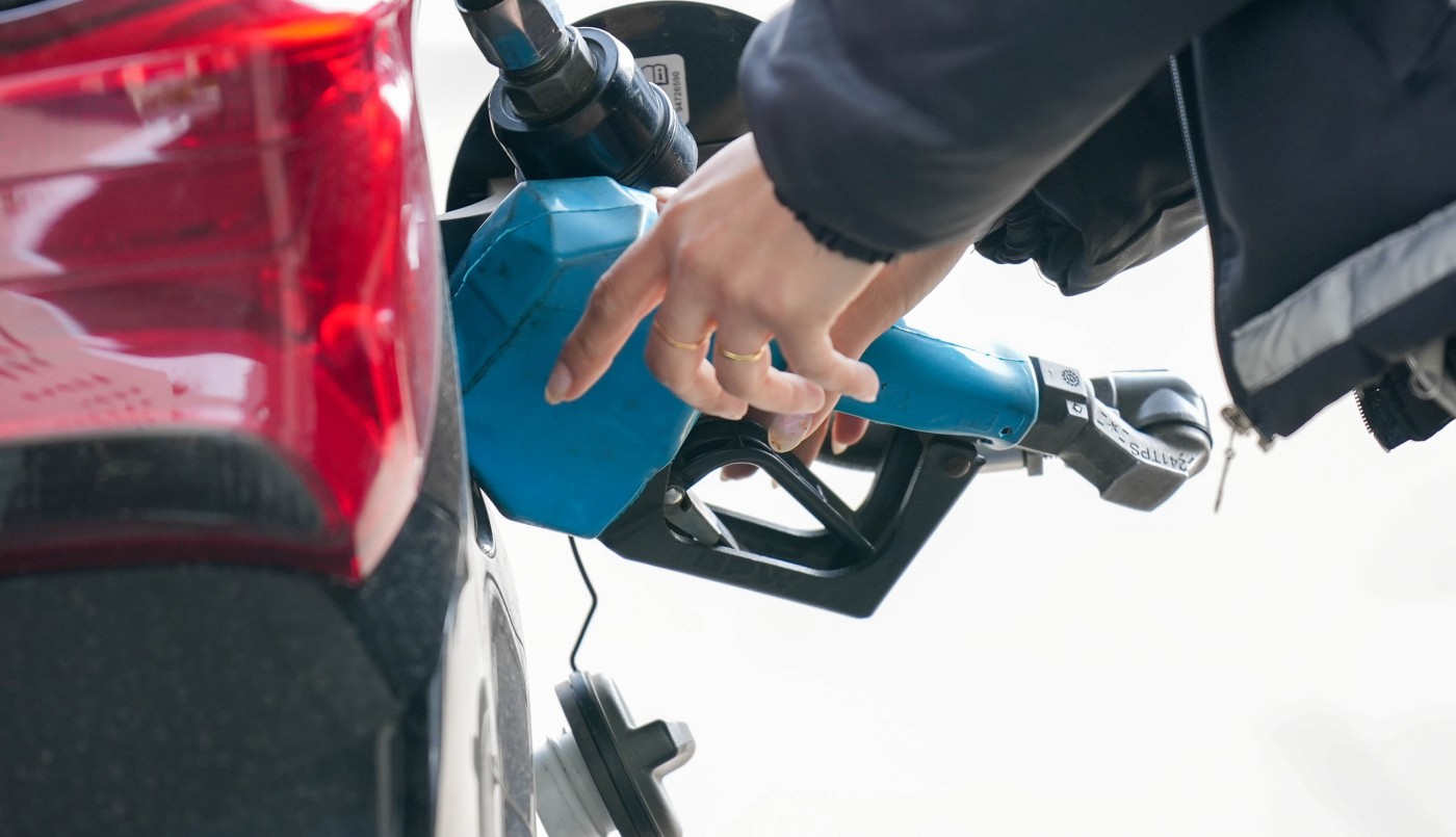 Los combustibles volverán a subir desde este jueves | Política y economía