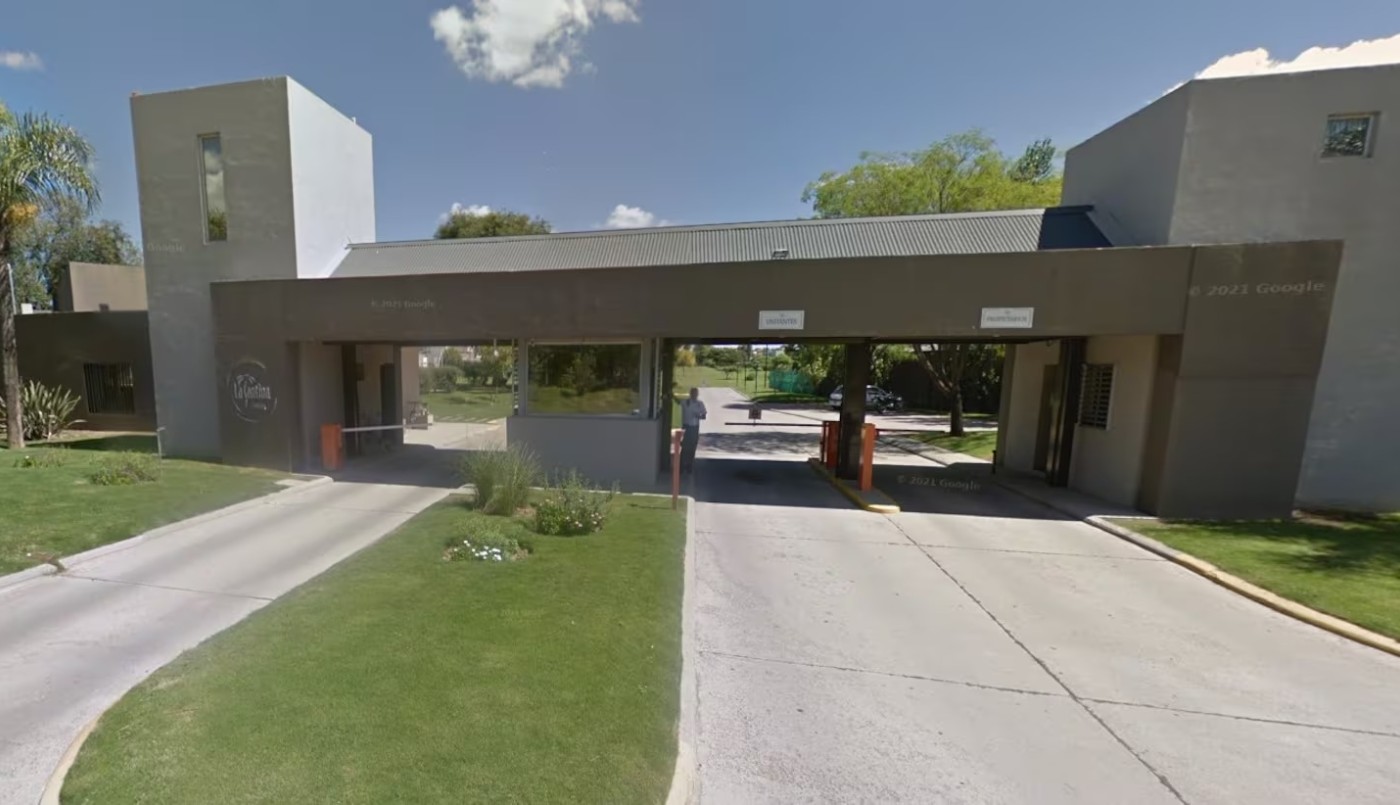 Un hombre de 27 años murió tras caerse de una escalera en un country de Córdoba | Córdoba