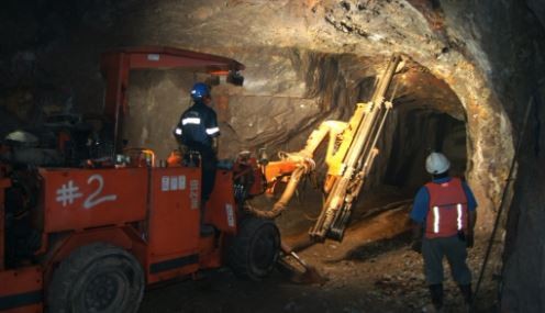 Dos gigantes mundiales de la minería se unen para explotar cobre en San Juan | Política y economía