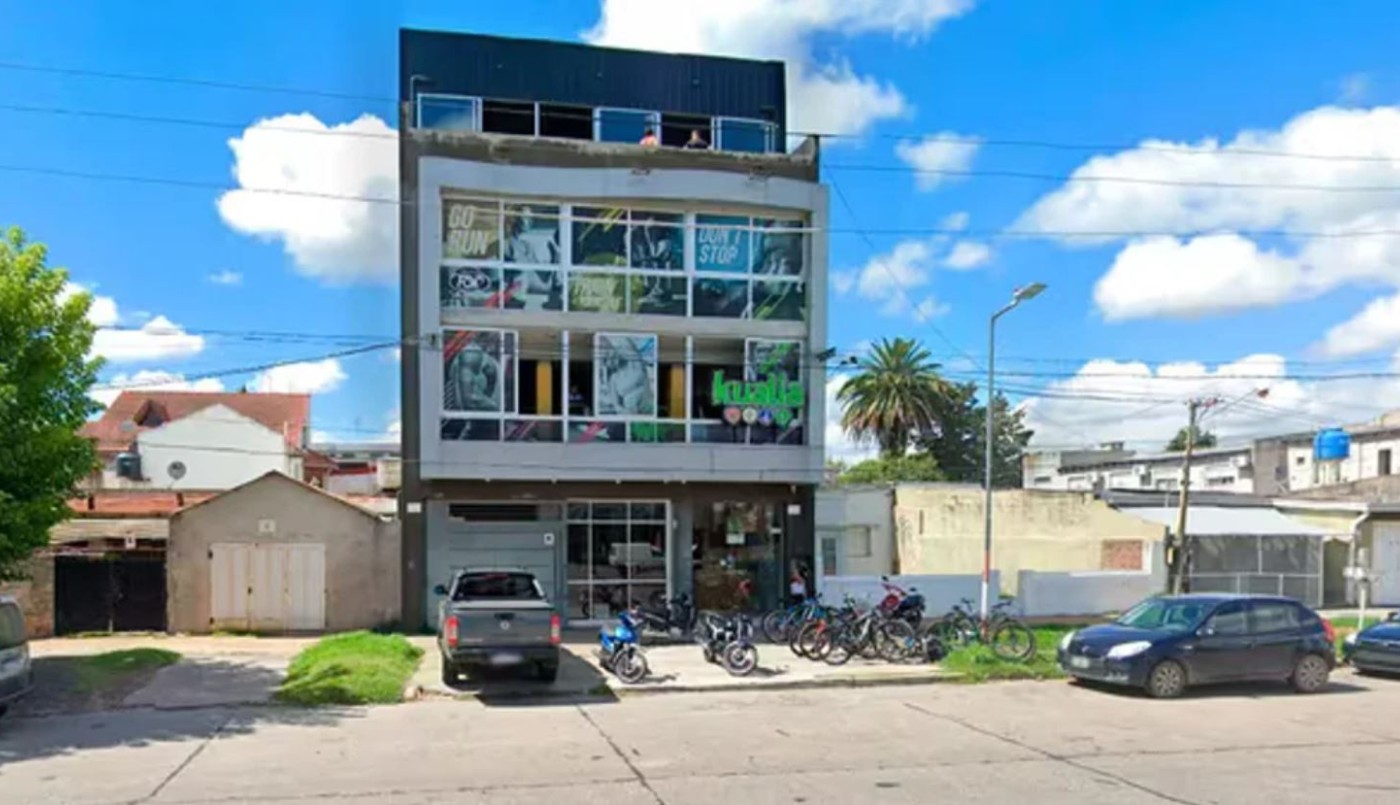 Un hombre murió mientras hacía actividad física en un gimnasio | Actualidad