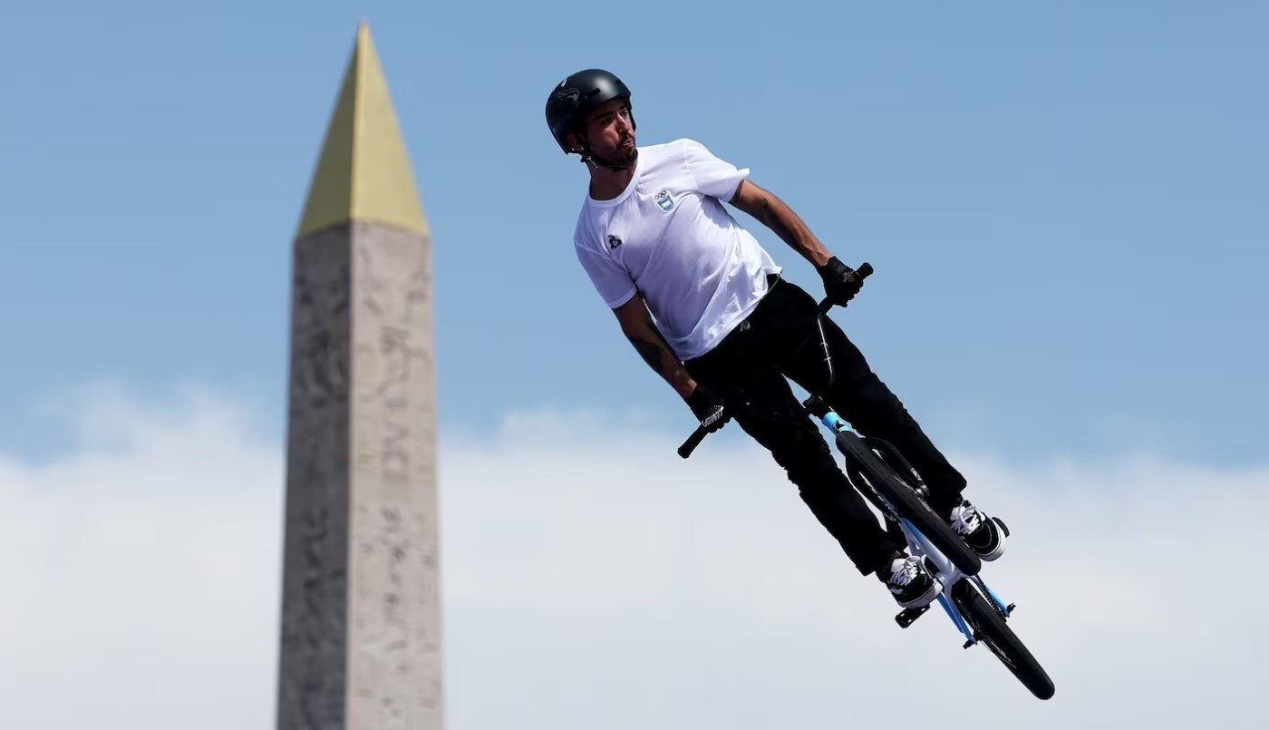 Paulo Dybala, Julián Álvarez y otras figuras felicitaron a Maligno Torres por la medalla dorada | Córdoba