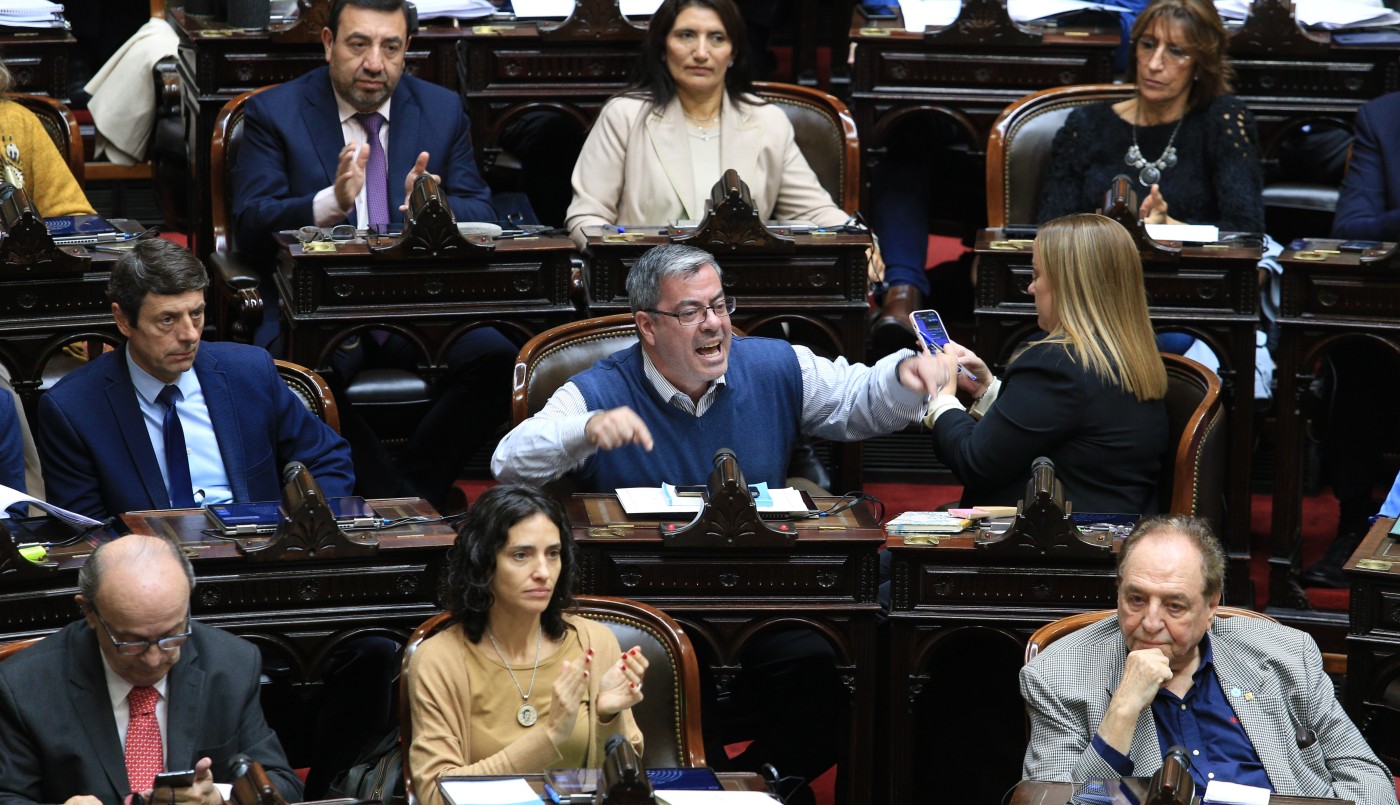 Los diputados del kirchnerismo apuntaron contra Maduro: "Debe garantizar la transparencia del escrutinio" | Política y economía