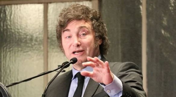 Milei hará la semana próxima su primera visita a un país sudamericano: viajará a Chile | Política y economía