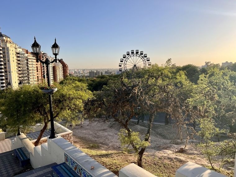 Tiempo en Córdoba: se anticipan días calurosos para la ciudad | Córdoba