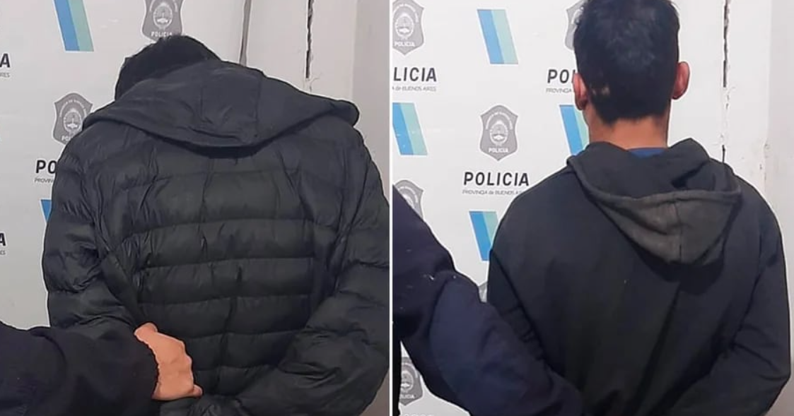 Dos detenidos por torturar a un changarín en La Plata | Actualidad