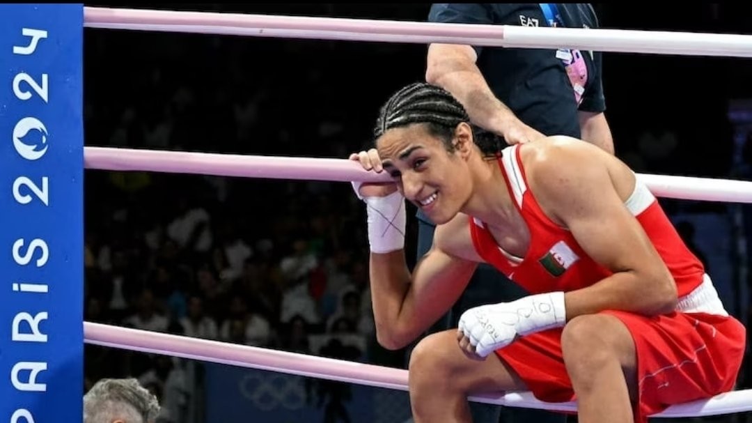 Comunicado del COI sobre la participación de Imane Khelif: "Todos los atletas cumplen con las normas" | Deportes