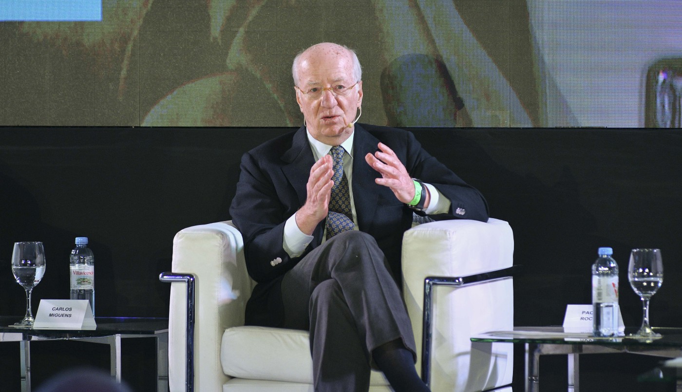 El dueño de Techint admitió haber sido "demasiado optimista" con la velocidad de las reformas de Milei | Política y economía