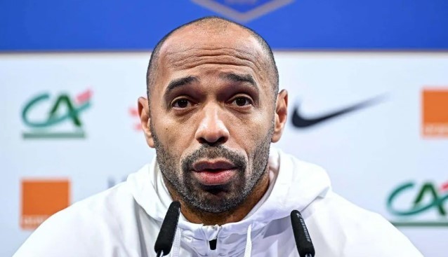 Thierry Henry palpitó el partido ante la Selección argentina por los Juegos Olímpicos: "Va a ser un partido realmente difícil" | Deportes