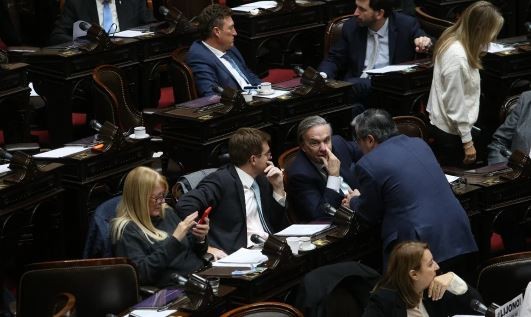 La oposición busca una mayoría para derogar el DNU que engordó los fondos de la SIDE | Política y economía