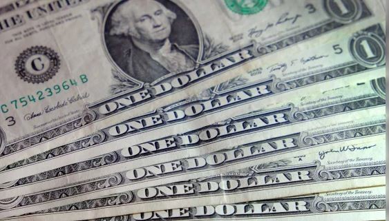 El BCRA ofrece una solución para canjear los dólares cara chica o deteriorados | Política y economía