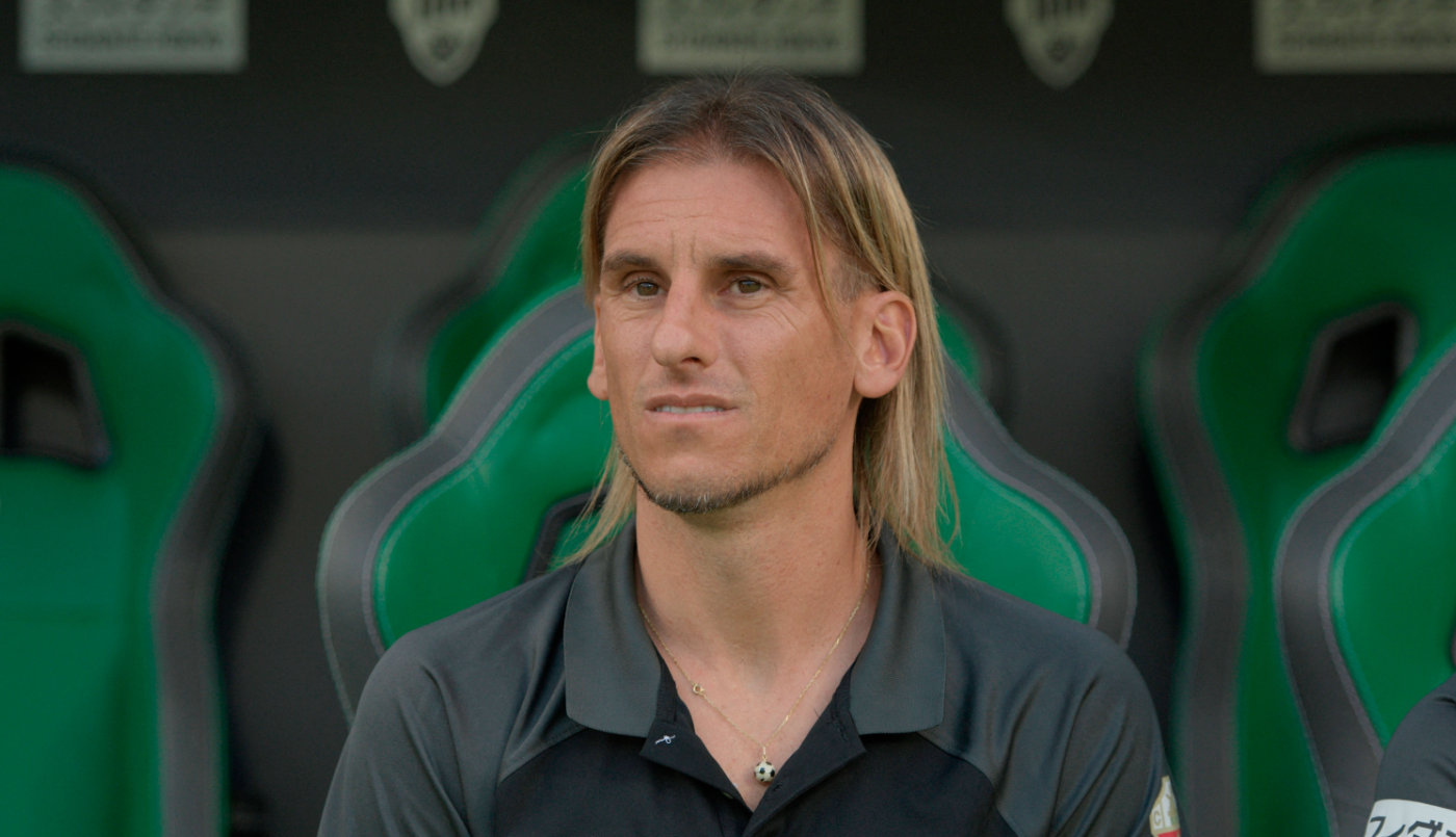 Ecuador eligió al argentino Sebastián Beccacece como nuevo DT de su selección | Deportes