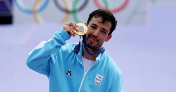 “Maligno” Torres va a ver a la Selección: “Queremos entrar por otro lado, por miedo a que nos acuchillen los franceses” | Córdoba