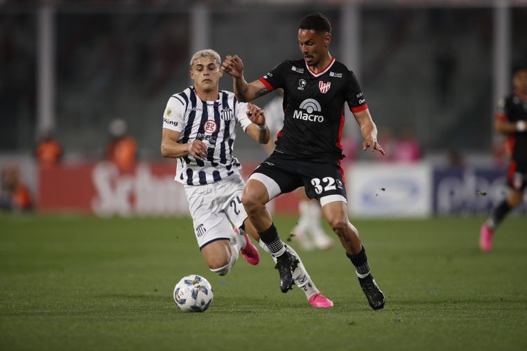 Talleres e Instituto juegan un nuevo capítulo del clásico cordobés en el Kempes | Deportes