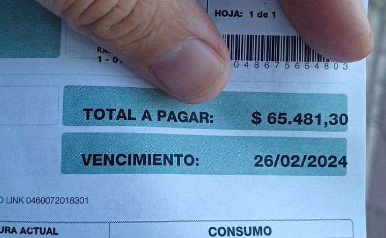 Recategorización en EPEC: qué trámites deben hacer los usuarios de Córdoba | Córdoba