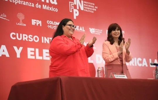 Elecciones en Venezuela: Cristina Fernández de Kirchner pidió a Maduro que “publique las actas” | Política y economía