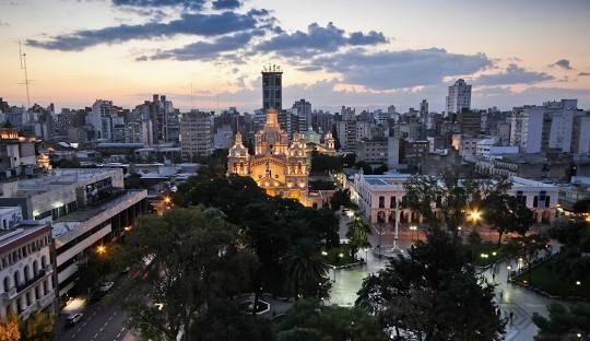 Tiempo en Córdoba: cómo seguirá la temperatura después del calorcito | Córdoba