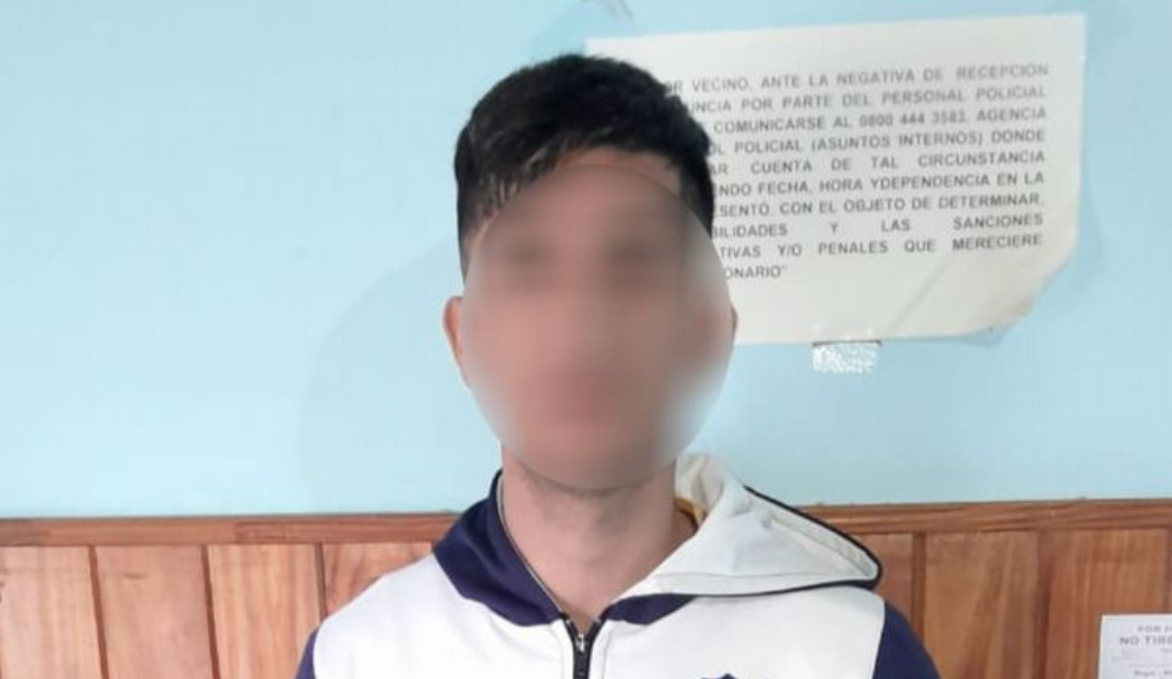 Fue a jugar un partido de fútbol y terminó preso por homicidio | Actualidad