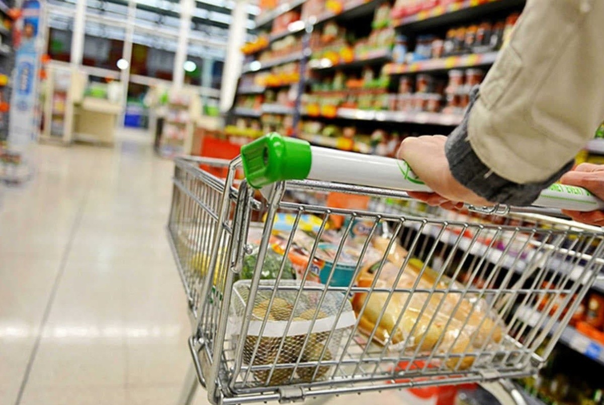 Según el Centro de Almaceneros de Córdoba, la inflación de julio fue de 3,8% | Córdoba