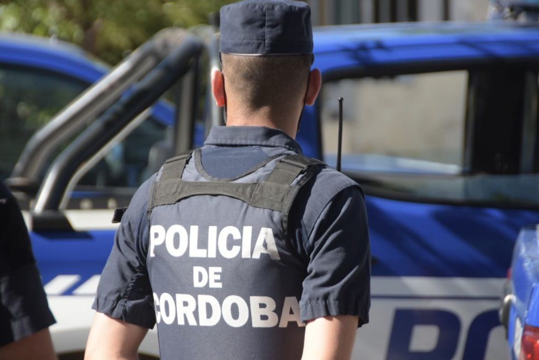 Un exembajador sufrió un robo millonario en Córdoba | Córdoba