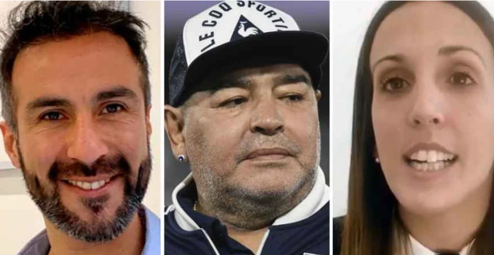 Causa Maradona: sobreseyeron a Luque y Cosachov en una de las acusaciones | Actualidad