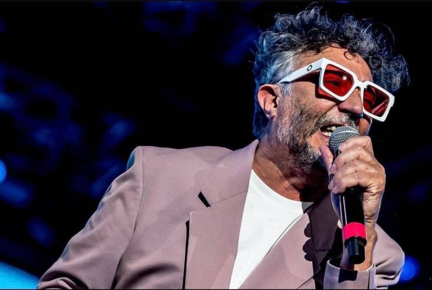 Fito Páez regresa con su show aniversario de "Circo Beat" y "Del 63" | Espectáculos