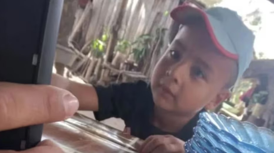 Nueva declaración en cámara Gesell de los niños que estuvieron con Loan cuando desapareció | Actualidad