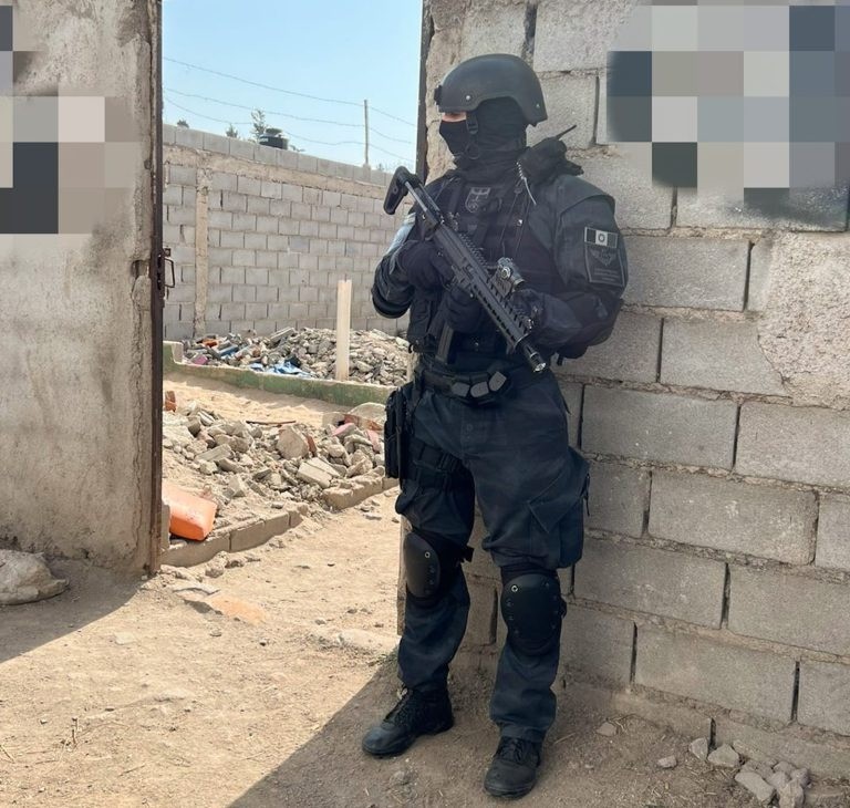 Córdoba: FPA detuvo a una mujer con pedido de captura en barrio Betania | Córdoba