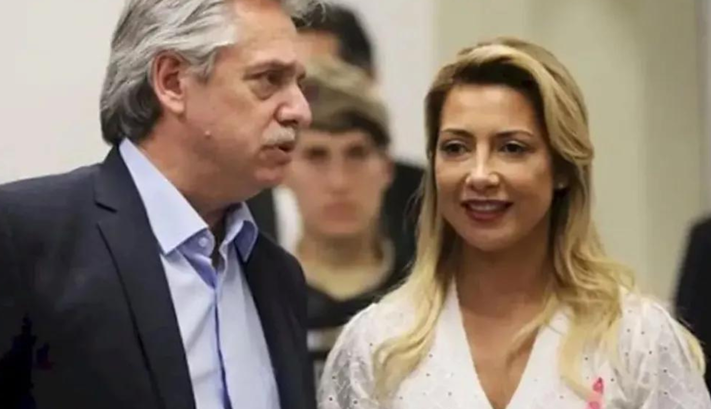 "Terrorismo psicológico": los detalles de la denuncia de Fabiola Yáñez contra Alberto Fernández | Actualidad