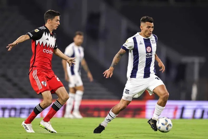 Es oficial: Talleres vs. River, por la Libertadores, con hinchas visitantes | Deportes