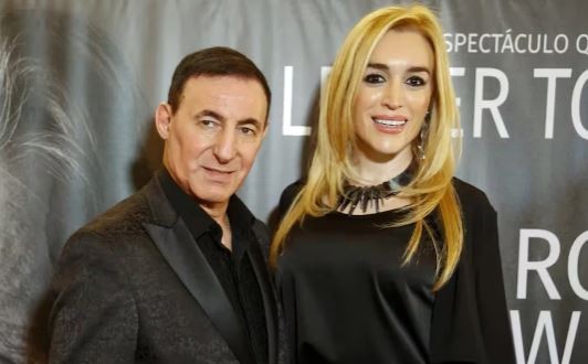 El ex de Fátima Florez no pierde las esperanzas de volver: "¿Por qué no puedo amarte?" | Espectáculos