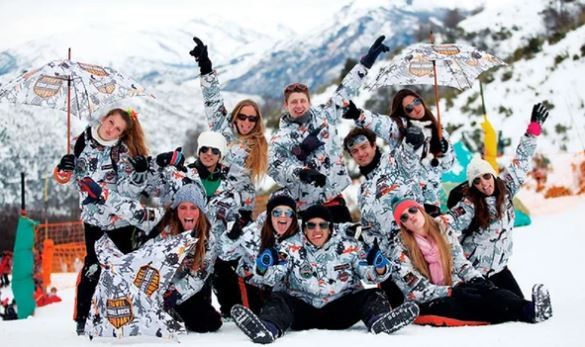 Viajes de egresados: eliminan el sobrecosto "cuota cero" | Actualidad