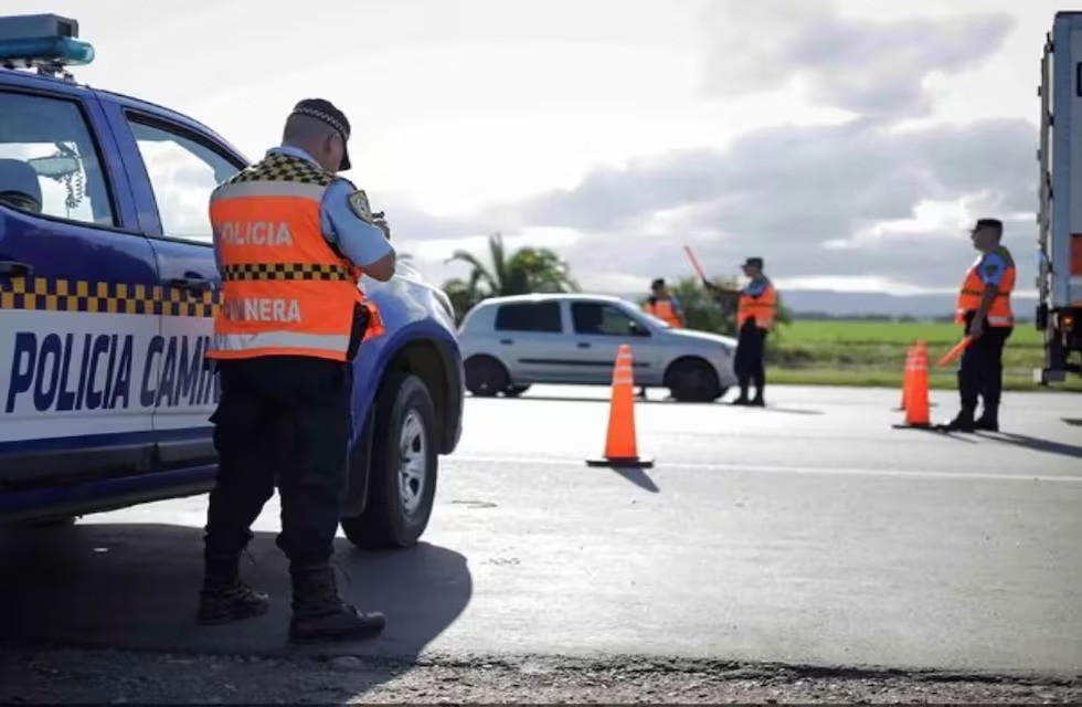 Un nuevo aumento en las multas de la Caminera en Córdoba | Córdoba