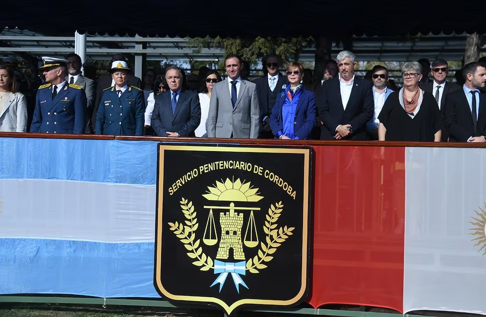 Córdoba: abrieron las inscripciones para la carrera de suboficiales en el Servicio Penitenciario | Córdoba
